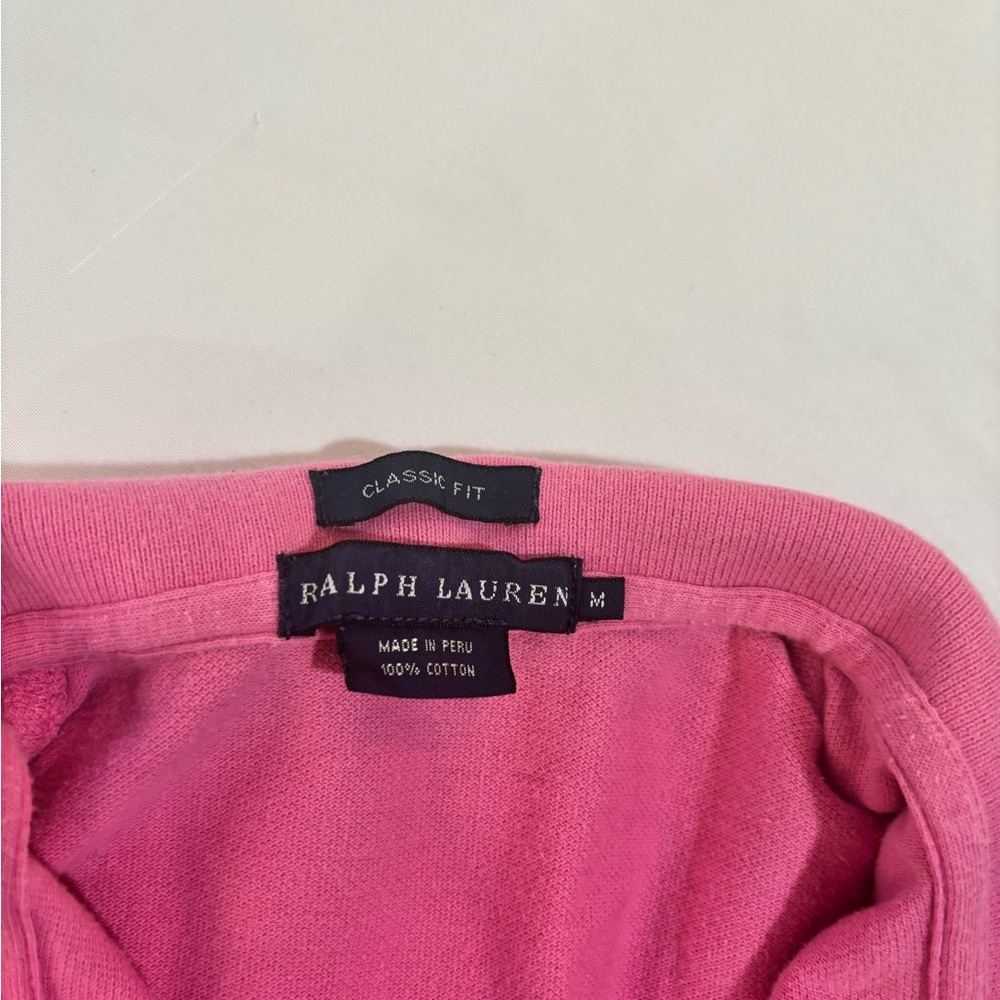 Ralph Lauren polo shirt - Picture 4 of 5